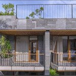 Bám siêu phẩm boutique hotel tuyệt đẹp biển phạm văn đồng - chưa qua đầu tư-giá tốt nhất thị trường