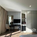 Căn hộ studio goldenbay full nội thất view biển