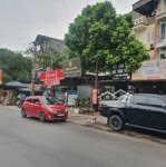 Bán đất trâu quỳ, trung tâm quận, view đẹp, kinh doanh, 6.75 tỷ