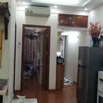 Bán căn hộ 1 phòng ngủ 38m2 tại chung cư đại thanh hà nội có nội thất 1.08 tỷ có thương lượng