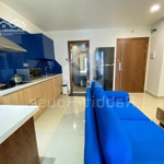 Services apartment - căn hộ 1 phòng ngủ full nội thất cao cấp có thang máy hầm xe bảo vệ 24/24