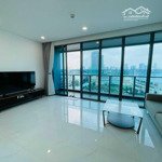 Bán 2 phòng ngủview sông và quận 1 sunwah pearl sh.24.08 giá bán 16 tỷ