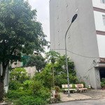 85m2- lô hoa hậu sát bệnh viện đa khoa phố nối ( 0363376688)