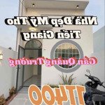 Nhà đẹp sang trọng hiện đại cách quảng trường tiền gianv 5ph lái xe