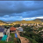 Cần bán lô đất bằng phẳng đường ô tô giá chỉ 46 triệu/m2 cho lô đất view thung lũng full thổ cư