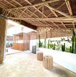 Bán homestay bờ kè phước hải đang kinh doanh ổn định, đày đủ nội thất, 272m2, 13ty