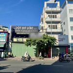 Cho thuê mb 31a nơ trang long, phường 7, quận bình thạnh