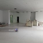 Cho thuê mặt bằng, văn phòng tại khuất duy tiến, thanh xuân, hà nội. diện tích 125m2, 180m2, 200m2