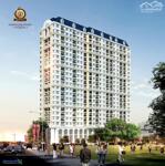 Bán rẻ căn hộ cao cấp grand riverside 50m2 full nội thất trung tâm sài gòn