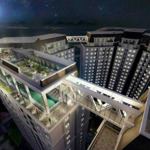 4 căn cuối penthouse dragon hạ long, view siêu đẹp 2 tầng 140 - 160m2 chỉ 3,x tỷ