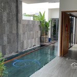 Cho thuê villa 2 phòng ngủ gần khu fpt đà nẵng