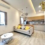 Cho thuê căn hộ full nội thất thiết kế sang trọng nội khu phú mỹ hưng q7