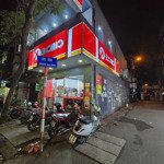 Circle k - lô góc - siêu đẹp ở lạc trung cho thuê ạ - 70m2 - 2,5 tầng - riêng biệt - 67tr/th