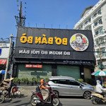 Cho thuê nhà góc 2mt 203 lê văn việt, phường hiệp phú, quận 9, hồ chí minh