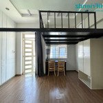 Cho thuê studio full nội thất cửa sổ 4 triệu bancon 5 triệu đường nguyễn văn khối p8 gò vấp