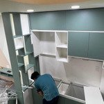 Bán nhà mới xinh lung linh nguyễn kiệm, p3, 15m2, 2,85 tỷ. liên hệ: 0866408299