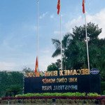 Bán đất chơn thành bình phước đất kế bên becamex giá chỉ có 490 triệu có thổ cư có sổ xẵn liên hệ: 0342454687