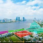 Căn hộ chung cư cao cấp mặt sông hàn giá chỉ từ 660 triệu, peninsula đà nẵng