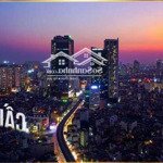 Cực hiếm! penthouse duplex từ 300m2 tại tòa nhà biểu tượng quận cầu giấy