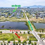 Biệt thự 300m2 khu đô thị hoà quý