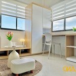 Khai trương dự án duplex mới toanh - full nội thất