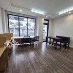 Bán nhà menori village trương định dt 95m2 x5 tầng ngõ 3 ô tô dừng đổ