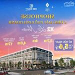 Bán đất nền/shophouse vị trí đẹp tại kđt âu cơ park city giá đẹp