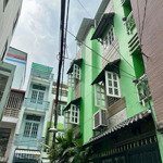 Bán nhà trần huy liệu, p8, 57m2, 5.55 tỷ lh: 0703171015