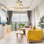 Cho thuê căn hộ chung cư b2 trường sa, bình thạnh, 60m2, 2pn, giá 15triệu, full nt, lh: 0932022211