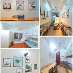 Homestay giường tầng ở ghép giá rẻ + đẹp + tiện nghi tại cầu giấy _ thanh xuân _ đống đa