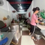 Cho thuê mặt bằng kinh doanh ở xã đàn