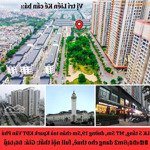 Bán liền kề 5 tầng,mặt tiền5m, chân toà nhà kpark kđt văn phú