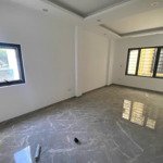 Nhà cầu thanh lương, bích hòa nhỉnh 30m2