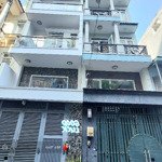 Nhà 4 tầng hxh lê văn thọ, kế chung cư dream home, 4x15m giá 7,3 tỷ tl