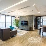 Cho thuê căn hộ chung cư vinhomes metropolis 3pn view hồ tây