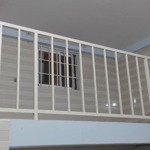 Bán nhà ở xã hội becamex kdc việt sing, vsip 1. lầu 1 - 60m2 /2 căn, 430 triệu/căn