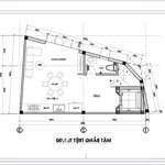 Chính chủ bán gấp nhà trung tâm quận 3 - hẻm xe hơi thông - sát mặt tiền hoàng sa - gần 50m2 giá rẻ