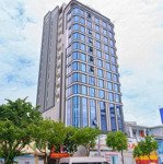 Cho thuê gấp building mặt tiền phan đình phùng, quận phú nhuận,