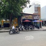 Bán nhà đất kdc bình hưng vị trí giao thương tốt ngay ngã tư lớn 8x16m