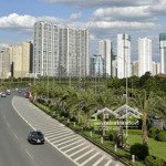 5000m2 đất làm nhà vườn, bãi xe, sân thể thao mặt đại lộ thăng long, đối diện mỹ đình pearl, 18k/m2