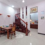 Cho thuê nhà 1lau 2 phòng ngủ 2 vệ sinhgiáp bình thành