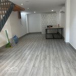 Chính chủ cho thuê mb mt lương hữu khánh q. 1 42m2 wc riêng mới ở lại được 7tr vip. lh 0901 970 599