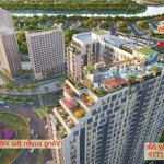 Dự án sentosa sky park - căn hộ cao cấp mang thương hiệu singapore đầu tiên tại hải phòng