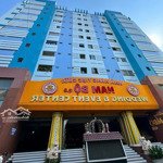 Chỉ 2 tỷ tl chung cư bà hom trung tâm q6 59m2