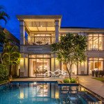 Bán biệt thự fusion resort đà nẵng - căn 2br - 514m2 - sở hữu lâu dài - rẻ hơn giá gđ2 đến 8,4 tỷ