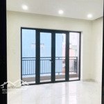 Bán nhà quận tân phú, 56m2, 3 tầng, nhỉnh 5 tỷ.