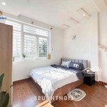 Studio cửa sổ lớn ngay khu k300 cộng hoà ️‍️‍