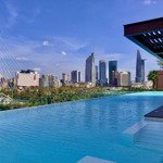 Bán căn hộ 3pn the metropole view sông vĩnh viễn đẹp giá cực kỳ hợp lý