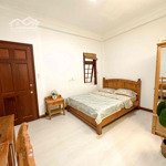 Căn hộ studio full nội thất_cmt8 quận 10