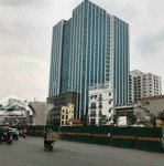 Cho thuê nhà 12 đại la, trương định, hà nội